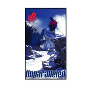 Unparalleled: A Journey From the Roots of Telemark Skiing DVD